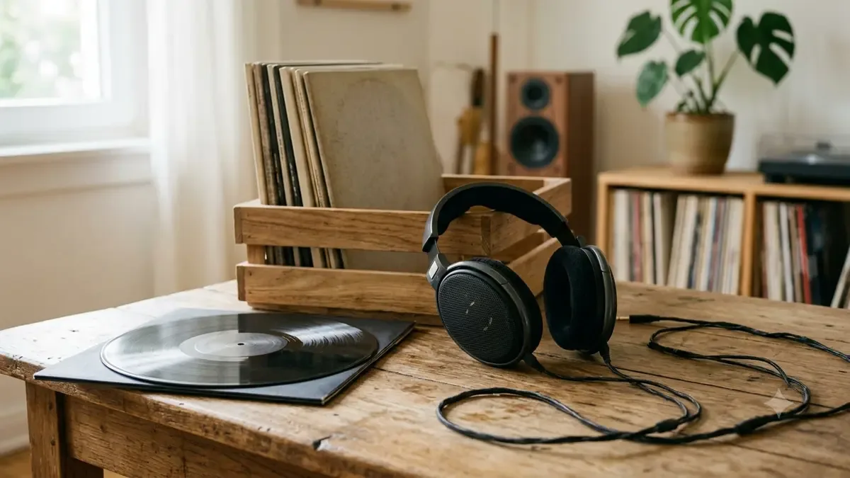 Guia visual para comenzar a escuchar jazz
